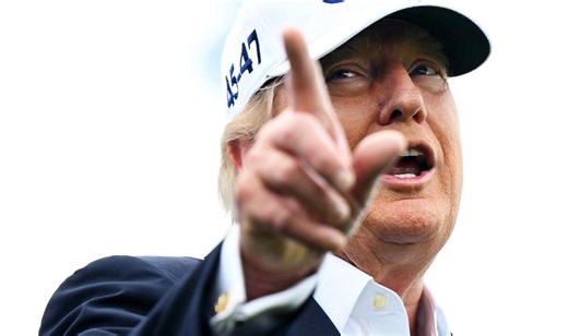 Trump approval sinks to new low in Fox News poll