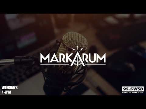 Live now! Atlanta's News and Talk