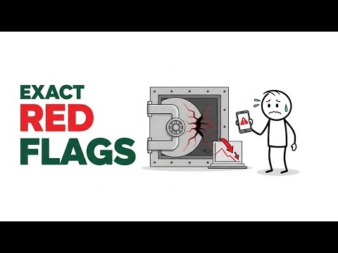 The Biggest Financial Frauds in History (And How They Still Happen Today)