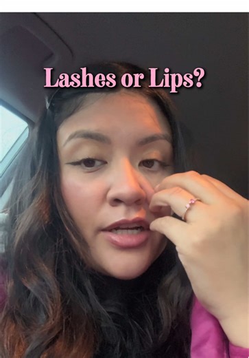 Lash Extensions vs. Lip Flip: Which Beauty Treatment to Choose?