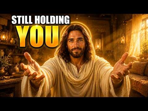God Is Still Holding The Thread Of Your Story