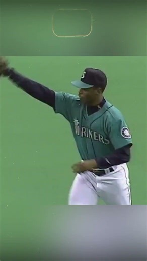 El Robo de Home Run que Definió una Guerra de Poder en la MLB 😱 | Griffey Jr vs Albert Belle