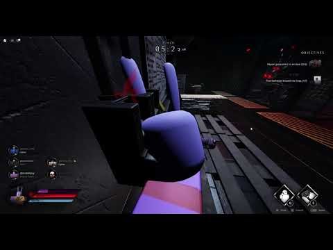 Spring trap walked past me it was crazy!