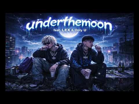 underthemoon feat LEX & Only U【#T AIChannel】