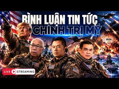 Chị Em Omar Liên Can Đại Án Gian Lận $250 Triệu | Tổng Thống Trump Thu Hồi Lệnh Phát Hình Xử Bắn