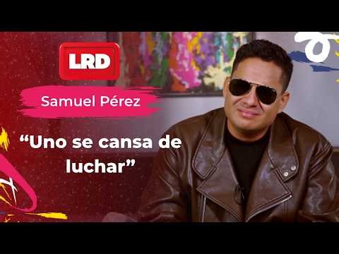 Exparticipante de ‘A Otro Nivel’ pasó de admirar a Silvestre Dangond a trabajar con él - La Red