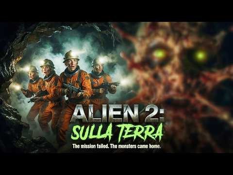 THE SPACESHIP RETURNED TO EARTH WITH DEADLY CREATURES! Can Anyone Survive This Alien Nightmare?!