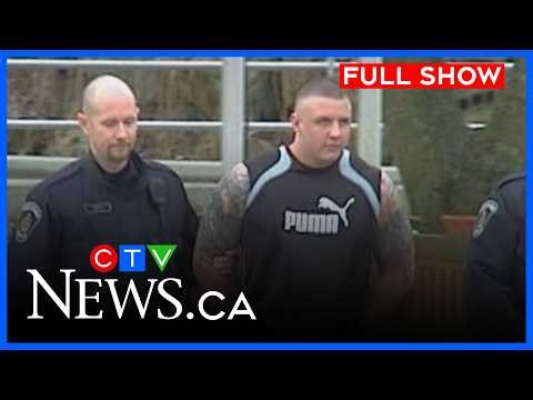 Jamie Bacon's move to Edmonton raising concerns | CTV News Edmonton at Five for April 23, 2026