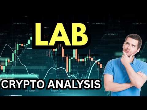 LAB Crypto News: New BSC Flip Mode & Massive 16% Surge Today!