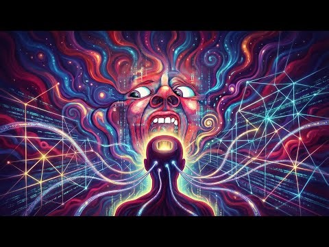 Is There a Crimson King? The Matrix of Control & The Ego’s Vulnerability