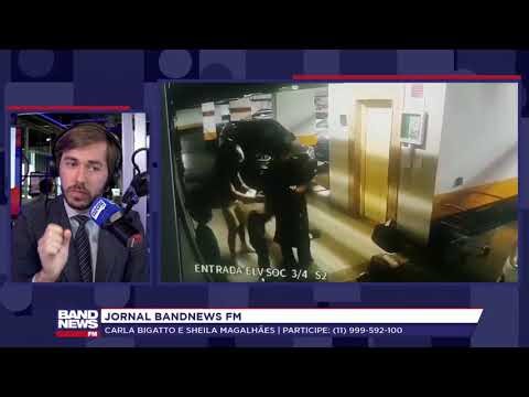 Lula defende demissão de servidor da CGU que agrediu mulher e criança