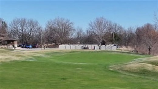 Rock Island golf courses are open for the season!