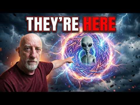 Predictive Programming: The Alien Disclosure Plan?