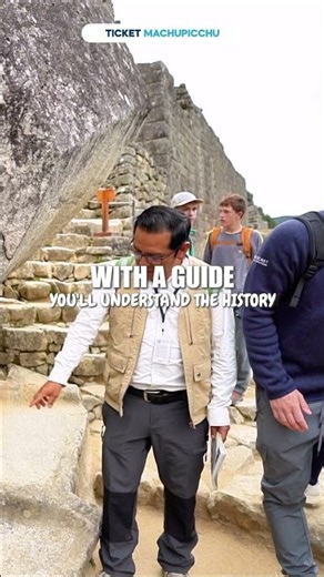 Machu Picchu Guide: A Must-See or Just a Bunch of Rocks?