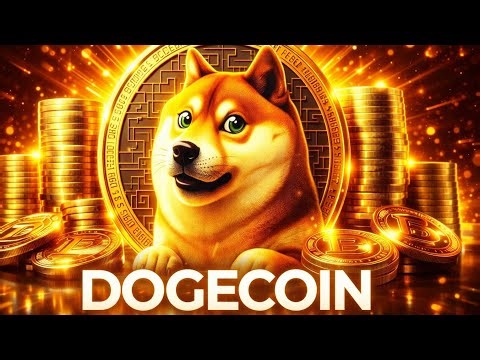 🔥 Dogecoin Price Technical Analysis | 🐶 Dogecoin Price Prediction | Can DOGE Trigger the Next Rally?