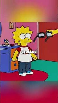 Lisa pretends to be a Boy #simpsons | Simpsons Funny Moments | #thesimpsons #cartoon #funnymoments