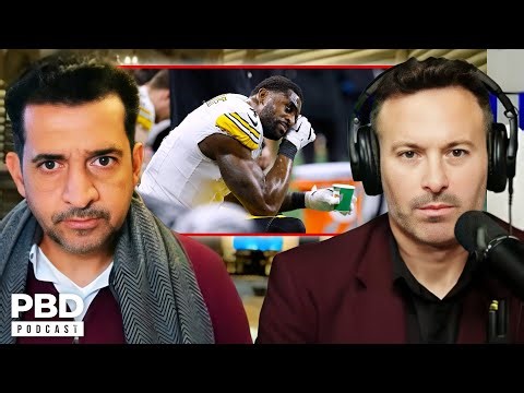 "A $45M Punch?" - DK Metcalf BUSTED In Race Card Clash With NFL Fan