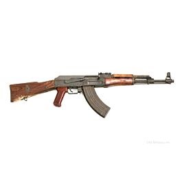 Deactivated Moving Bolt Matching AK47 Assault Rifle SN. 2065 : ***SPECIAL OFFER***