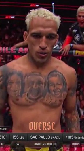 Tsarukyan vs Oliveira ~ UFC 300 ~ HIGHLIGHT #tsarukyanvsoliveira ##armantsarukyan