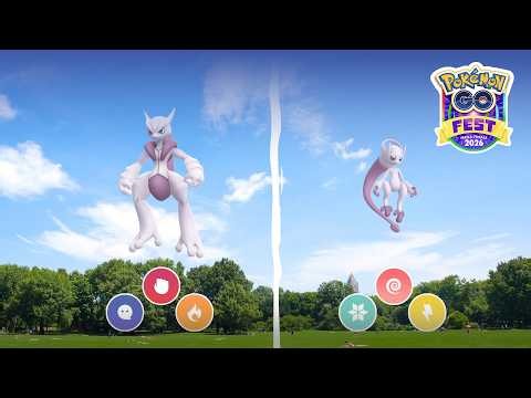 Mega-Evolved Pokémon just got even stronger