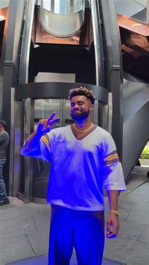 2k25 recap in Vessel #viral #travel #trending #trendingshorts #shortvideo #shorts #fyp #usa #india