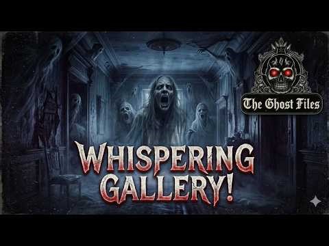Blackwood Manor Case File