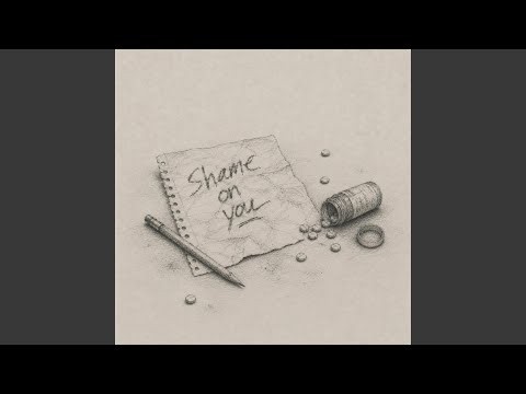 Shame On You