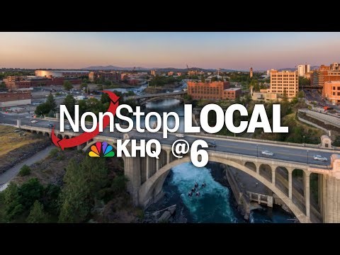 NonStop Local at 6 and 6:30 | News for Washington and Idaho