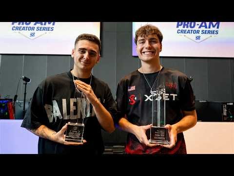 Clix & Lacy WIN FNCS 🏆