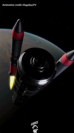 NASA Just Moved an Asteroid! 🚀🌍 | DART Mission Explained