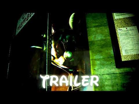 Five Nights at Treasure Island (2026) - Official Trailer