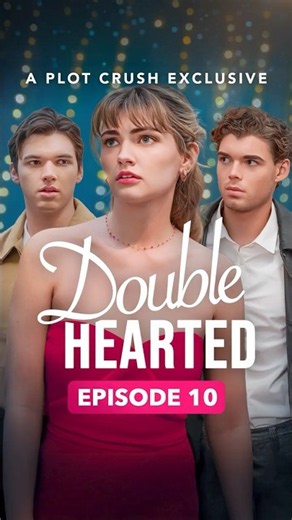 Falling For My Boyfriend's Twin Brother - Ep 10 | Double Hearted 💕 (New Drama)