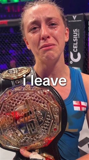 Dakota Ditcheva BREAKS SILENCE on Her Next Fight — “I’m Not Rushing Back!