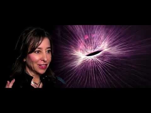 Multiverses, In Theory… with Janna Levin