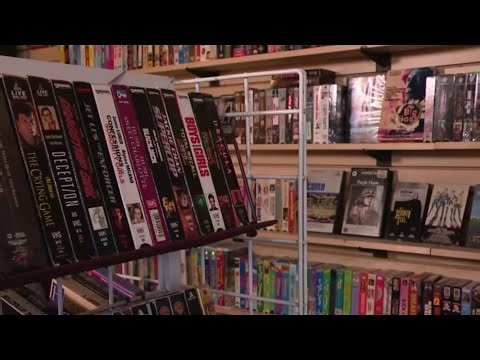 Physical media is making a comeback -- How Metro Detroit businesses are adapting