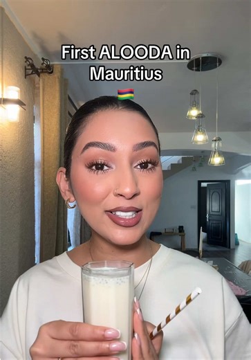 Should I share more of the Mauritian culture? Let me know🇲🇺🤍 #tastetest #mauritius🇲🇺 #fyp