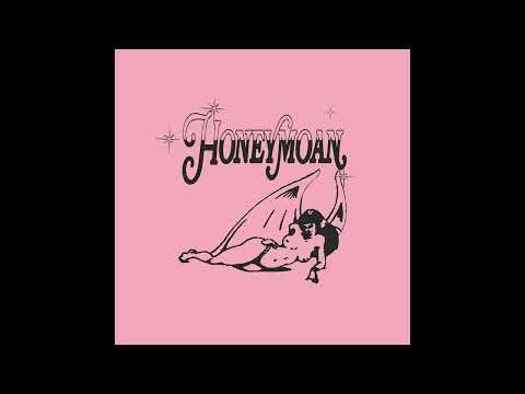 HONEYMOAN - Crush