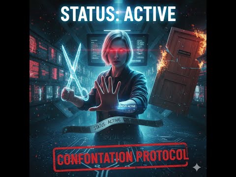 Analogue Escape: Real vs Simulation