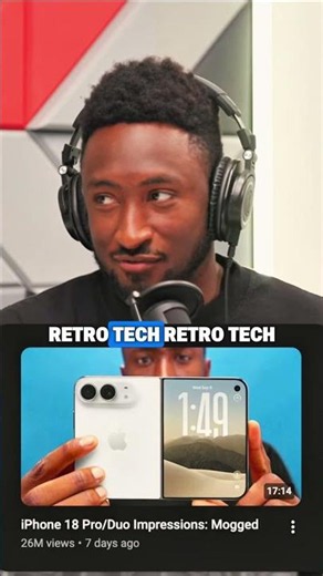 YouTube Is Inflating Views?! MKBHD Reveals the Numbers 🤯
