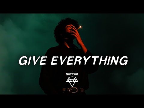 NEFFEX | Give Everything | Neffex Vibes | Neffex Best Song | English Lyrics Songs 2026 |