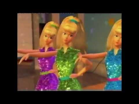 Toy Story 2 - BBC1 Intro & Outro (2005)