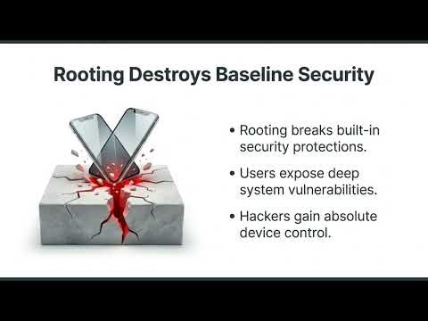 Do You REALLY Need Antivirus on Your Smartphone? Android & iOS Security Explained