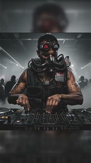 ENTER THE alien reactor: COSMIC 🛸