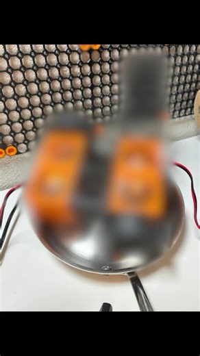 Steak Robot!? - Wacky Chassis Sunday