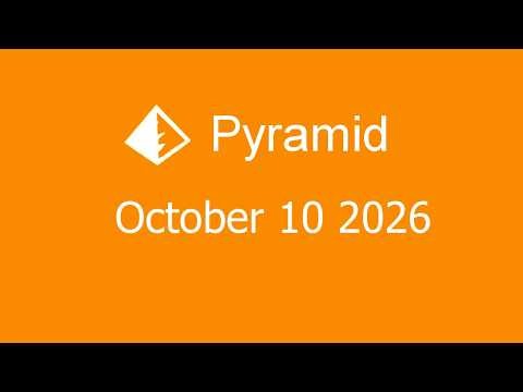 Microsoft Solitaire Collection - Pyramid - October 10 2026