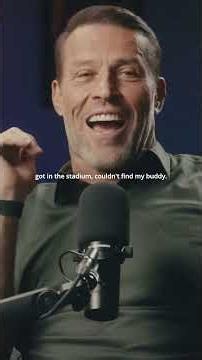 YOU’RE JUDGING YOURSELF TOO SOON #TonyRobbins #TonyRobbinsMotivation #StopComparing #SelfGrowth