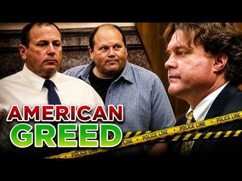 American Greed Full Episodes | Just a Dollar and a Scheme/Lousy Landlord | American Greed File