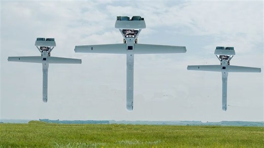 Next-level inventions: The most mind-blowing futuristic tech of 2024!