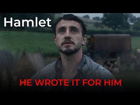 The True Tragedy That Created Hamlet (It Wasn't About a Prince)