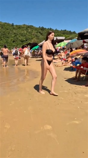 🇧🇷 Balneario Camboriu Beach